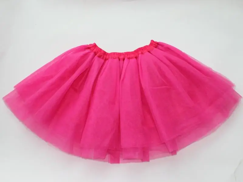 High Waist Pleated Short Skirt Womens Tutu Skirt Red Adult Ballet Tutu Skirt