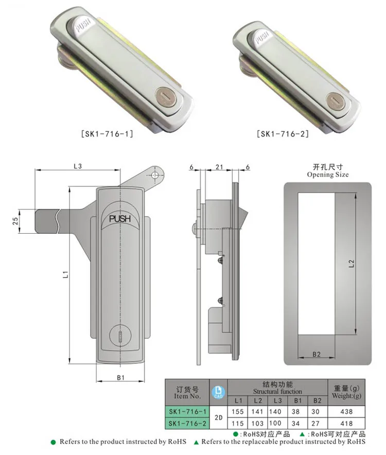 SK1-716 производство электрический блок питания сетевой шкаф замок