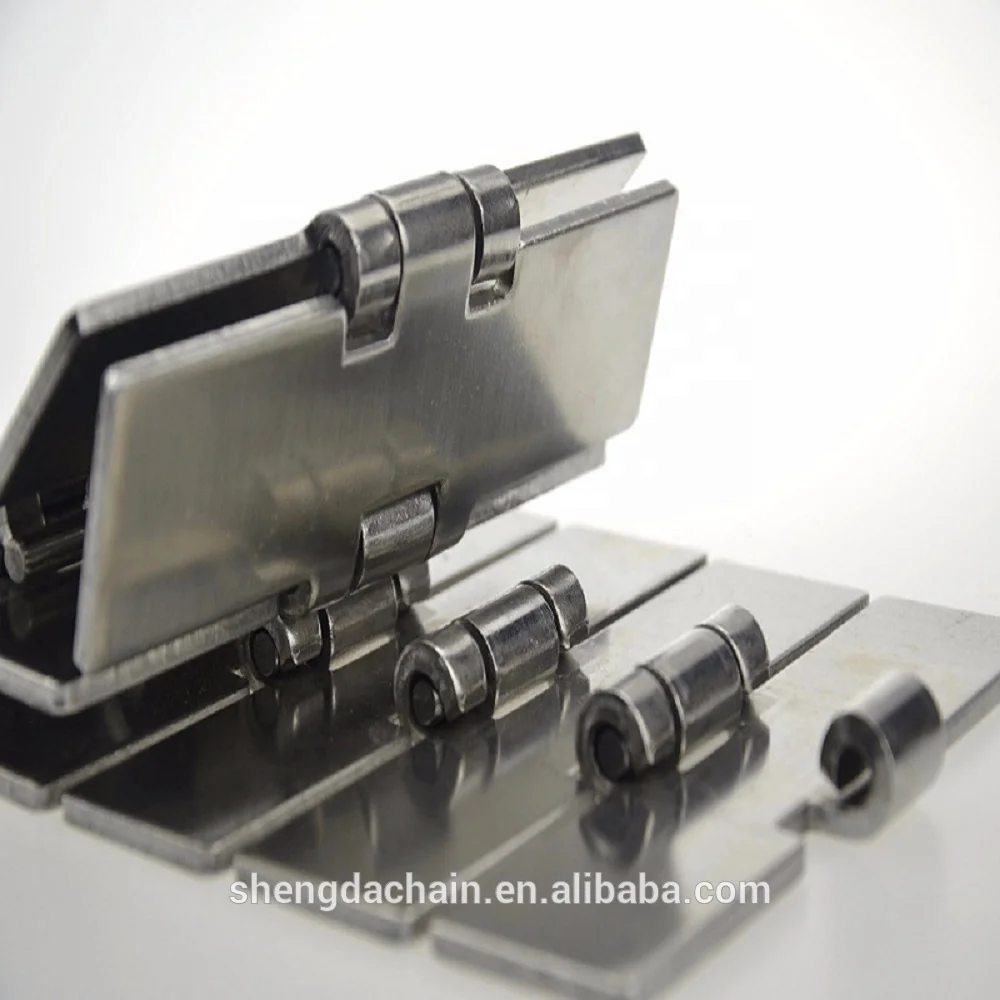 
Top Chain Conveyor For Bottle Packing line 