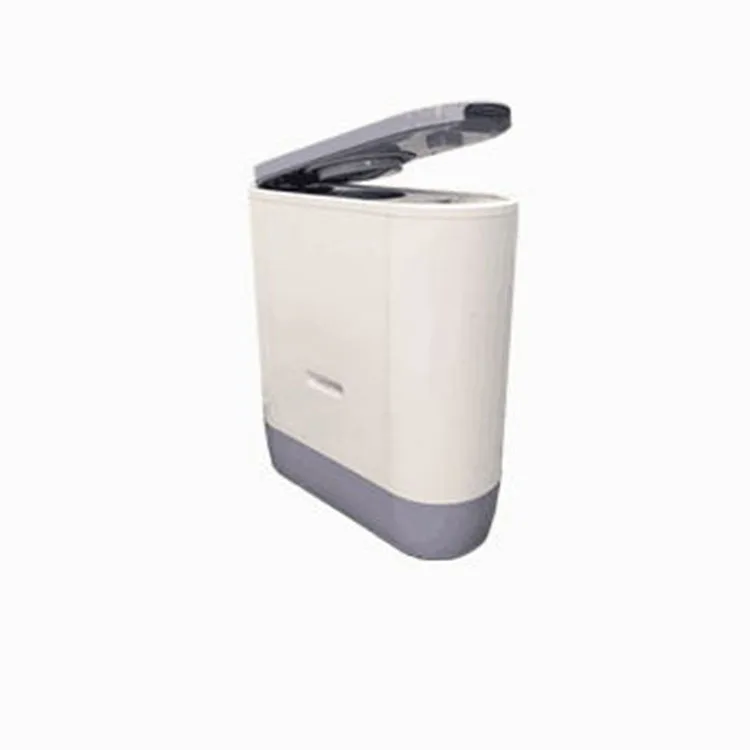 Household  garbage disposer