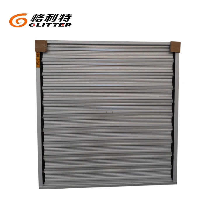 Склад гарантия 12 месяцев 50 дюймов коробка тип стены SS лезвие вентиляционный вентилятор