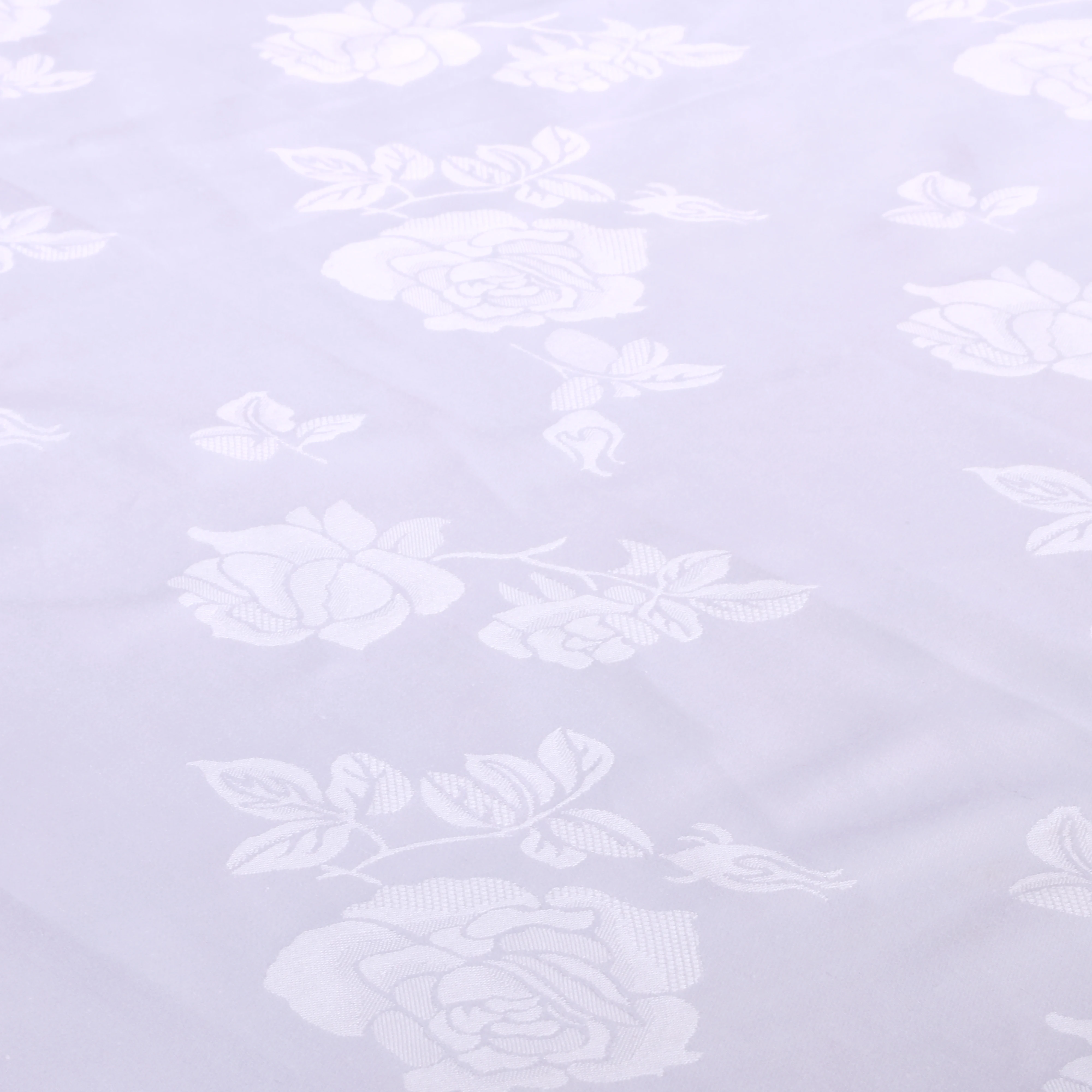100% COTTON DAMASK TABLE CLOTH, COTTON DAMASK NAPKIN