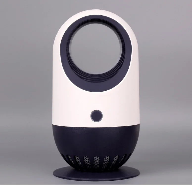  EPA MK02 умная электрическая ловушка для насекомых светодиодная лампа борьбы с вредителями USB-кабелем средство уничтожения вредителей