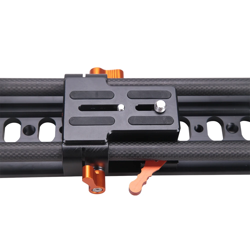E-IMAGE MK35 Universal 15mm Rail Rod system with 1/4 Screw