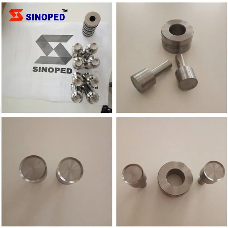 Прямая Заводская поставка, пресс для таблеток tdp5 с одним отверстием, пресс для таблеток tdp1.5