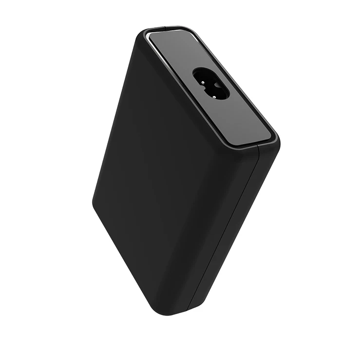 kc certificate power delivery USB C type PD charger 5 ports energy station for macbook pro tablet