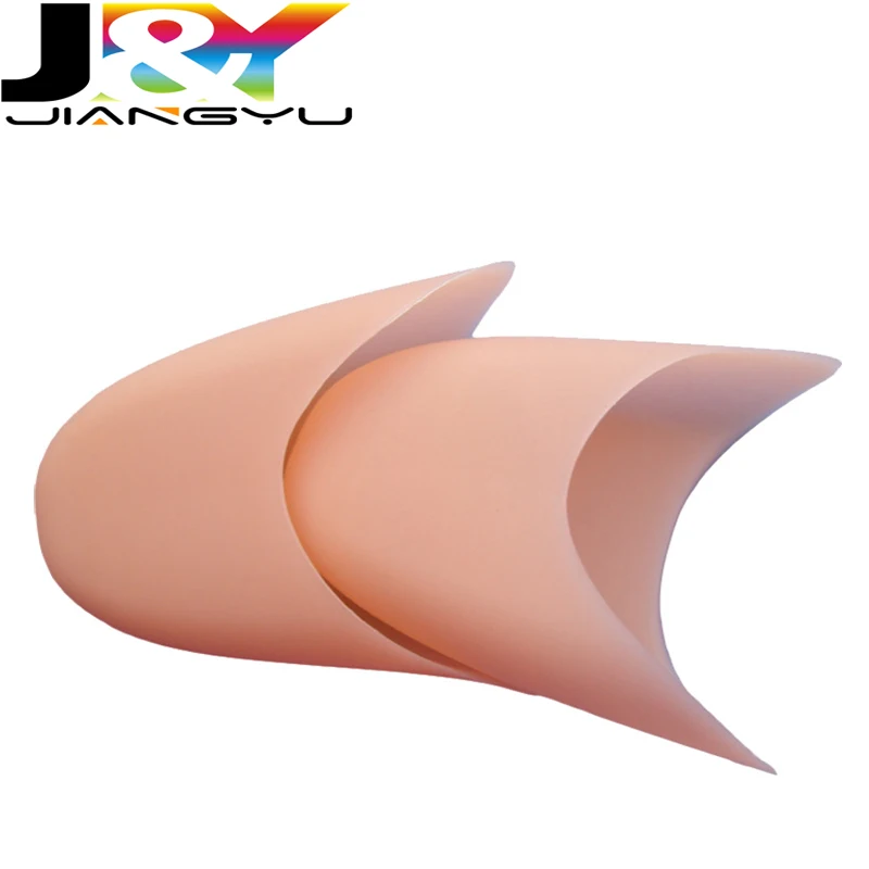 Soft Silicone Gel Pointe Ballet Dance Shoe Toe Pads