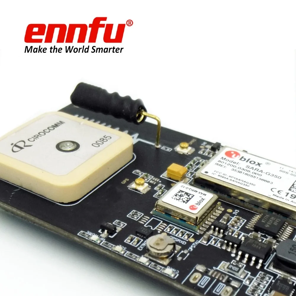 
2G/3G/NB-IOT/4G LTE GPS IOT TRACKING MODULE WITH NEWEST SERVER PROTOCOL 