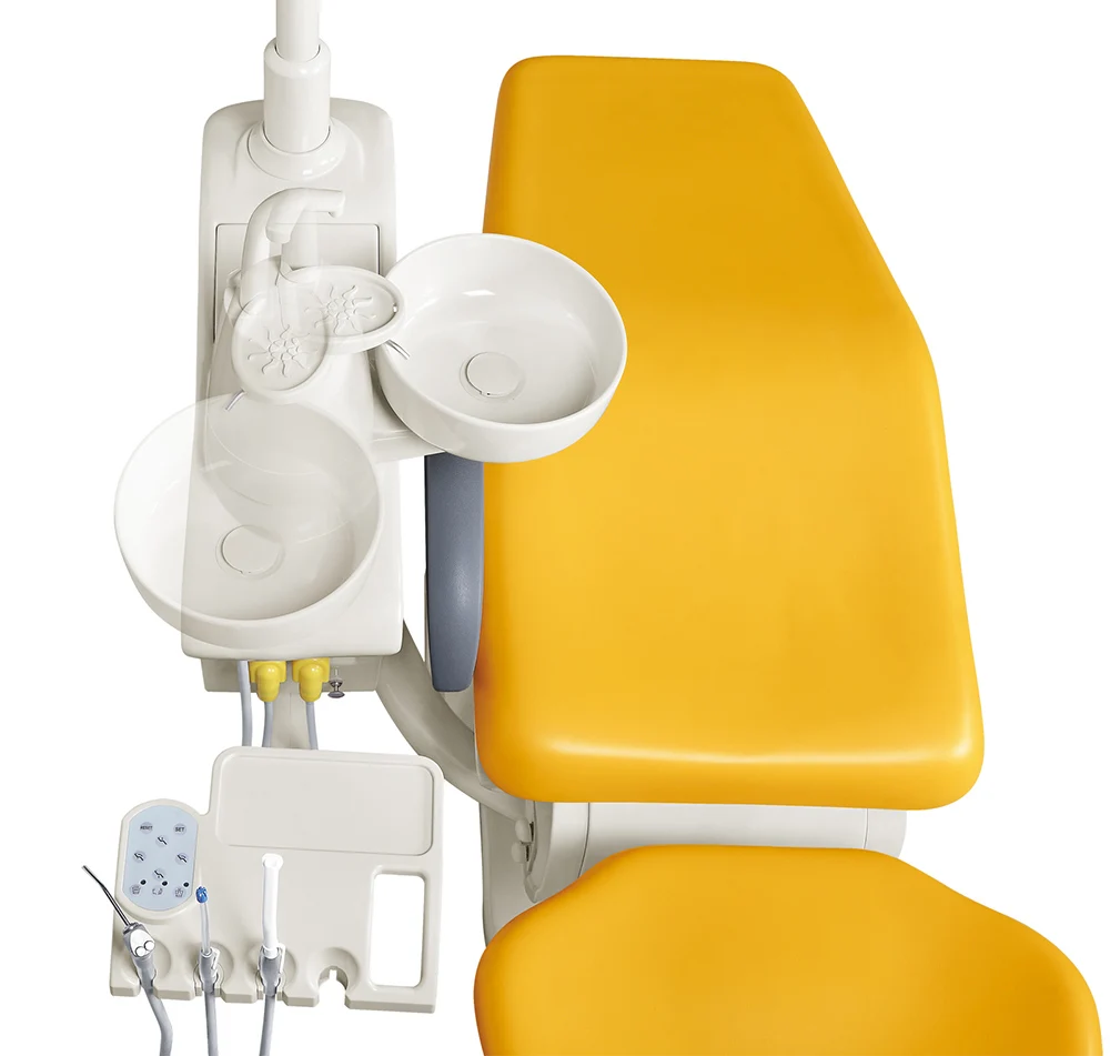 german dental chair European market selling model dental chair