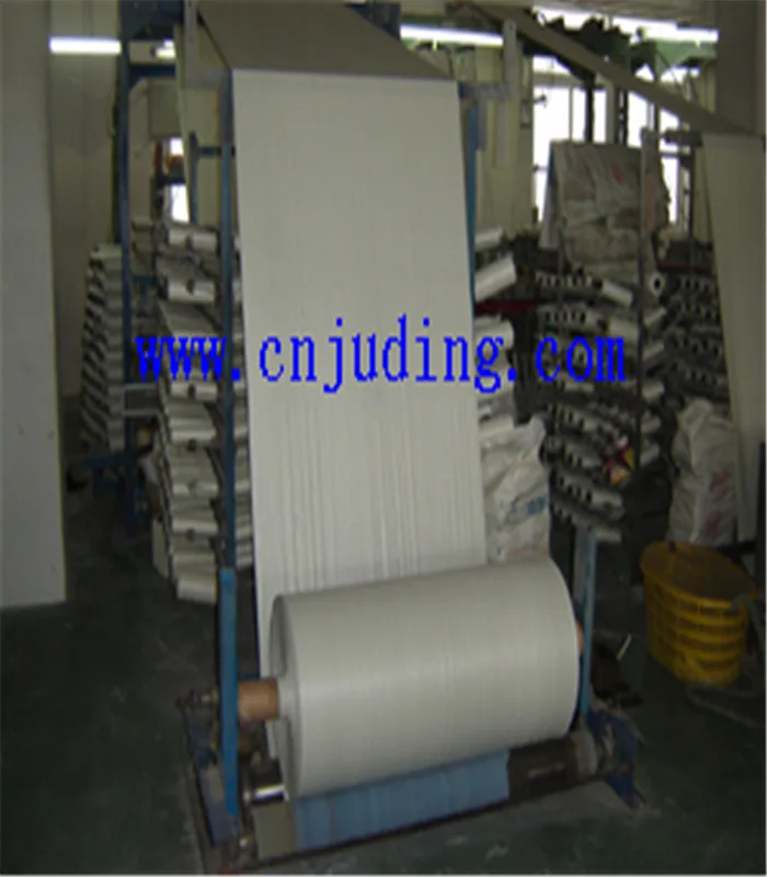 pp woven sack raw materials woven pp sack pp woven bag roll