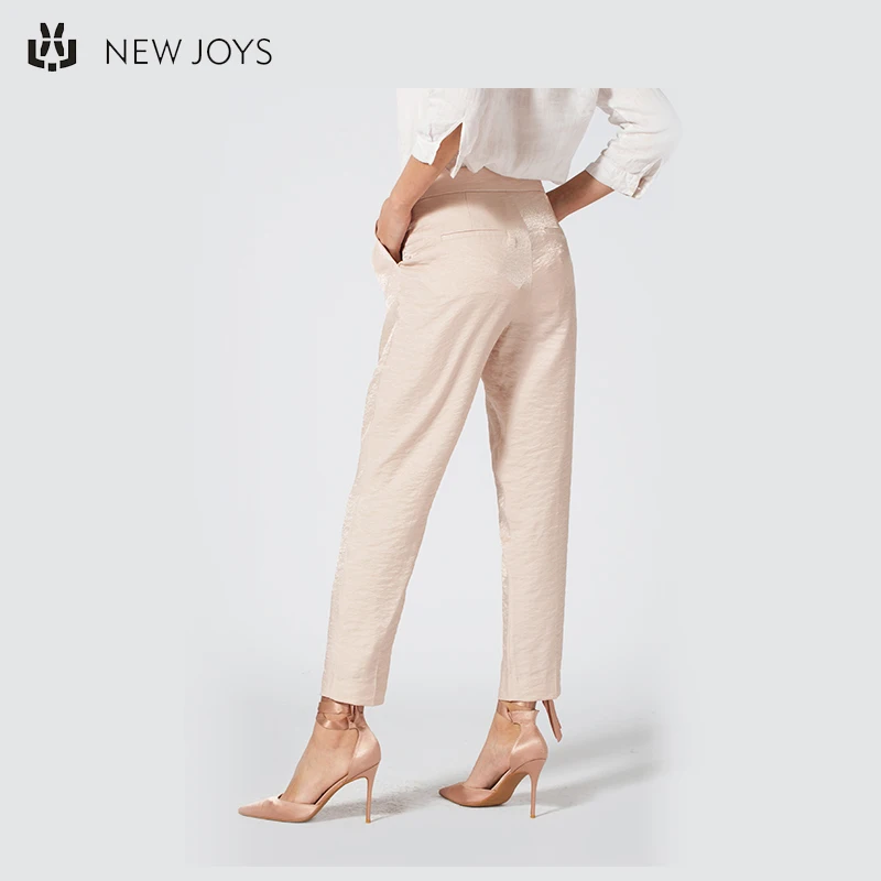 Шампанское брюки женские офисные повседневные брюки для дам Девушки Бутик брюки