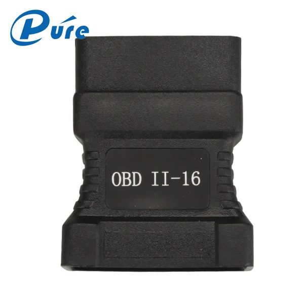  OBDII Auto Car Diagnostic for All Cars code reader has powerful functions which can support all kinds of cars