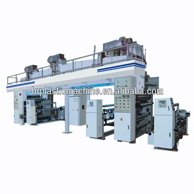 Hot Sale Wood Material Kitchen Cabinet Panel Laminating Machine HR--2600/Laminating Machine