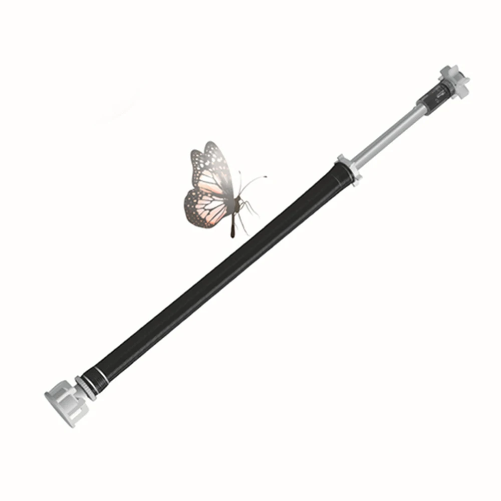 China factory  curtain parts roller blind spring mechanism one touch system