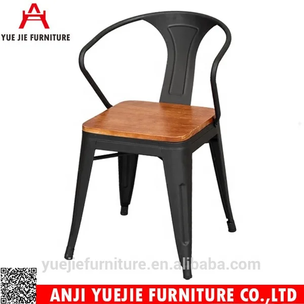 
White Bentwood Thonet Chair Coffee Shop Thonet Chair 