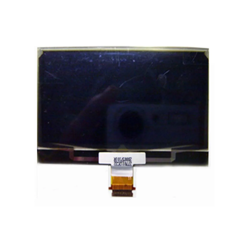 2.4 Inch 128x64 OLED SPD0301 LCD Displays OLED Touch Screen