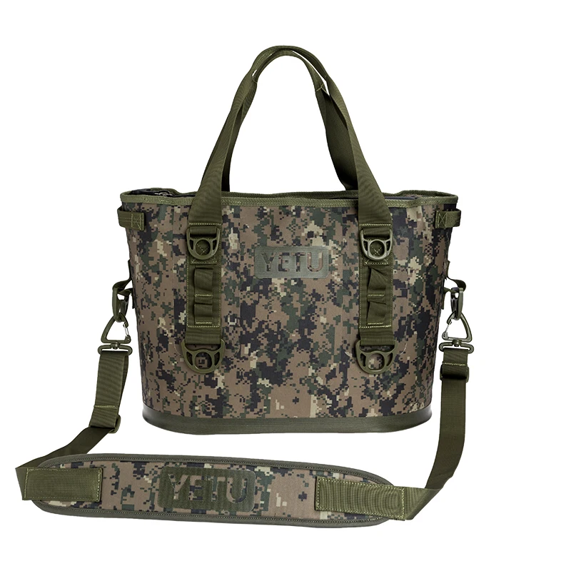 Wholesale Waterproof Car Bulk Break Milk Mini Cooler Bag Wine Thermal Letter Nylon