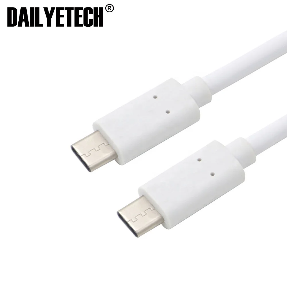 2018 Тип C адаптер Usb 3,1 Usb-C Otg кабель