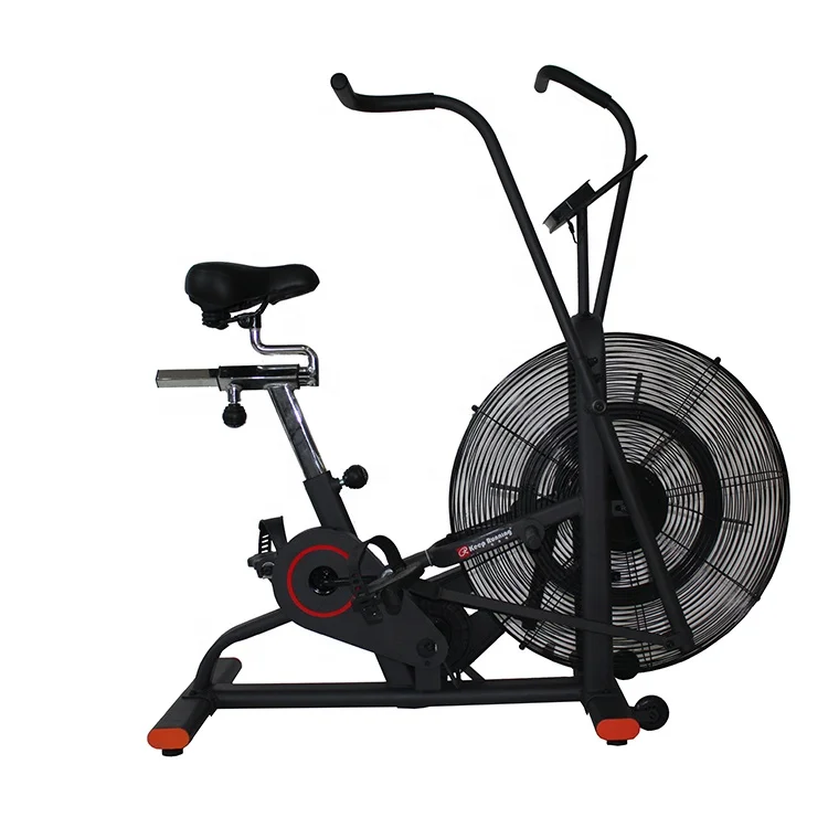 
2019 New design good quality good price home use exercise Assault Air Bike 