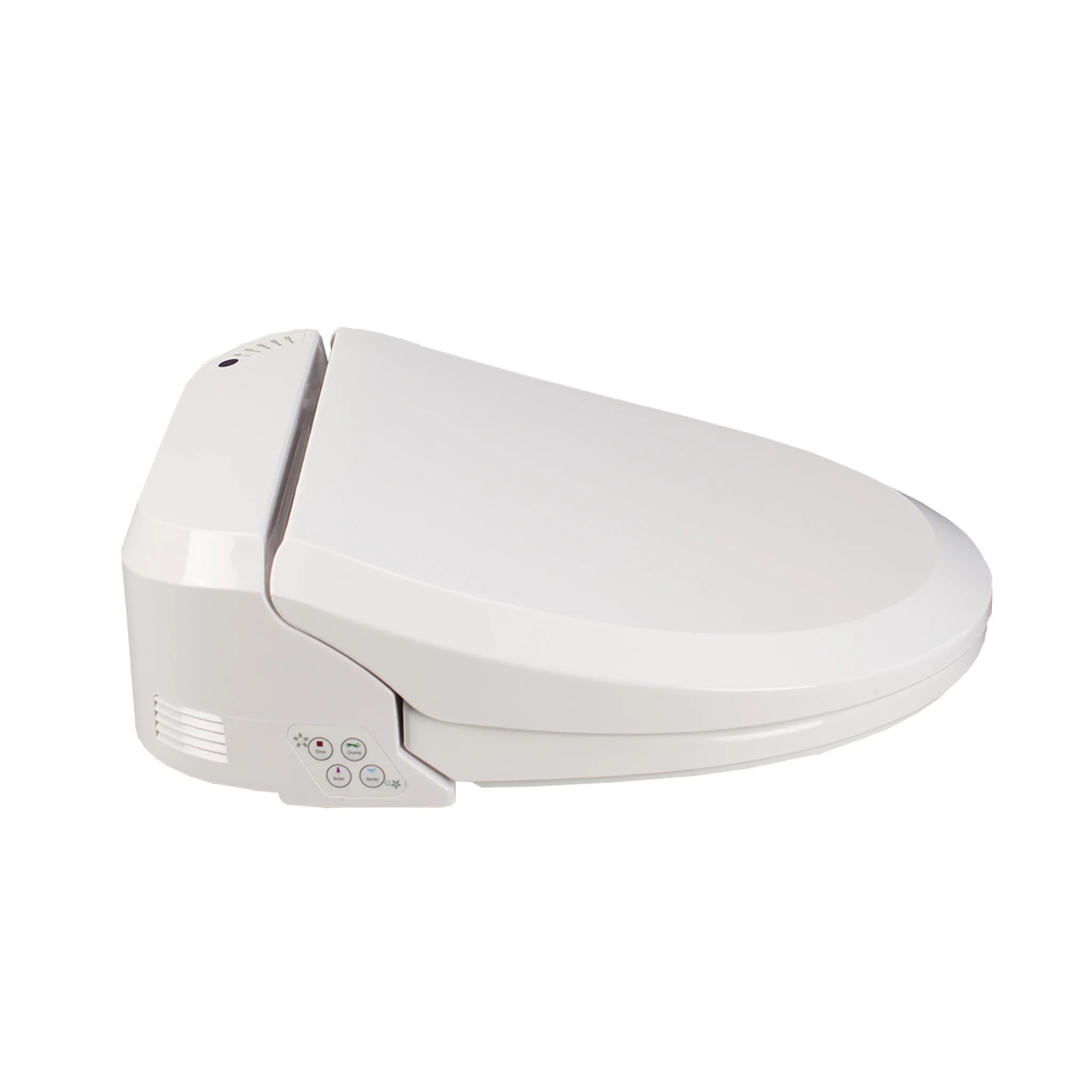 Automatic Bidet Bidet Toilet Seat Electric Smart Toilet Seat Cover