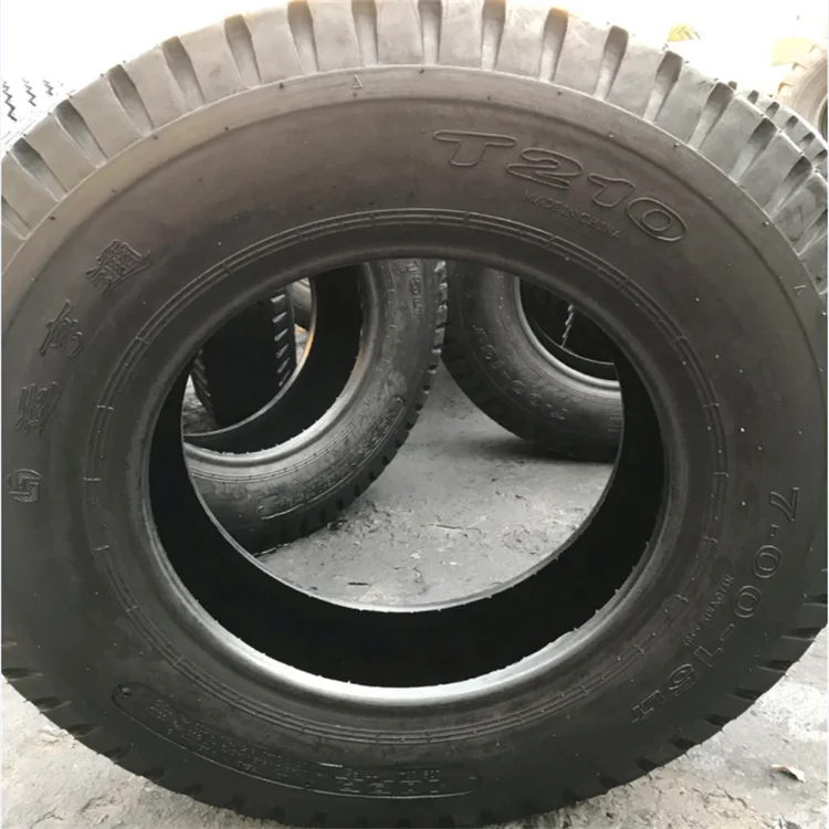 cheap Trailer tire  6.50-15 6.50-16 7.00-15 7.50-15 utility trailer tires