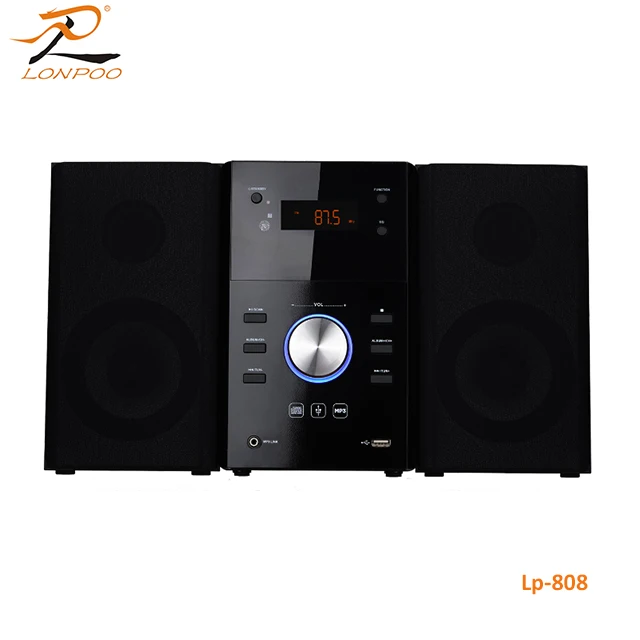 Сделано в Шэньчжэне мини микро hifi система объемного звука