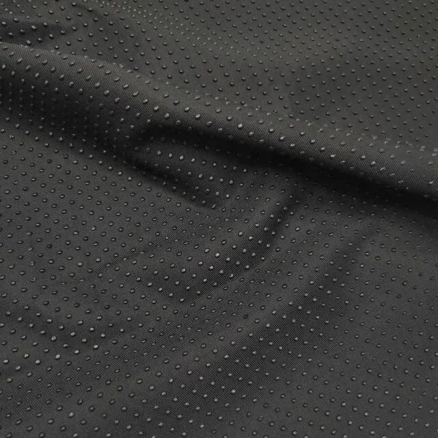 
OEM Custom Polyester Non woven carpet base cloth dot coated anti slip nonwoven polypropylene for carpet underlay 