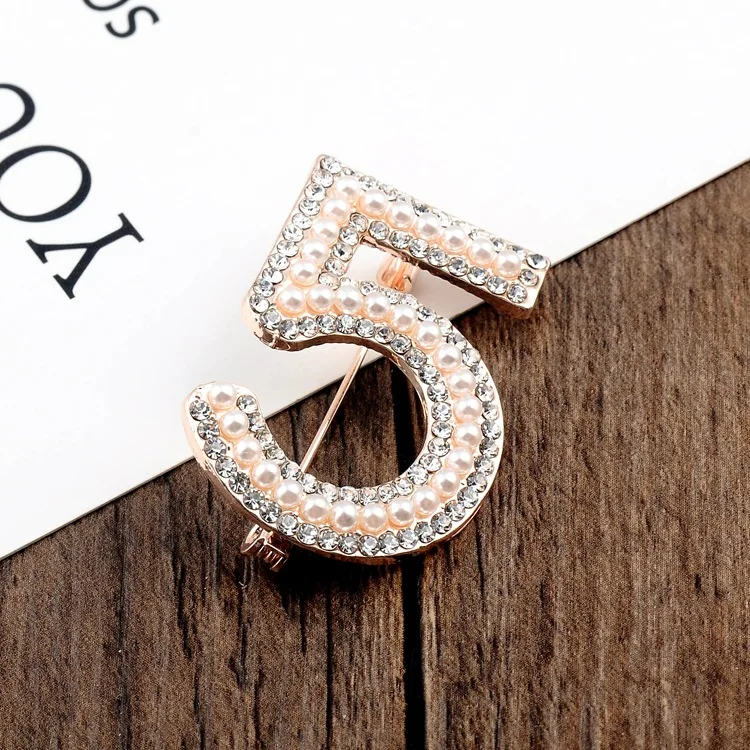 Новый Дизайн № 5 ювелирные изделия для одежды брошь на лацкан для соревнований по игре