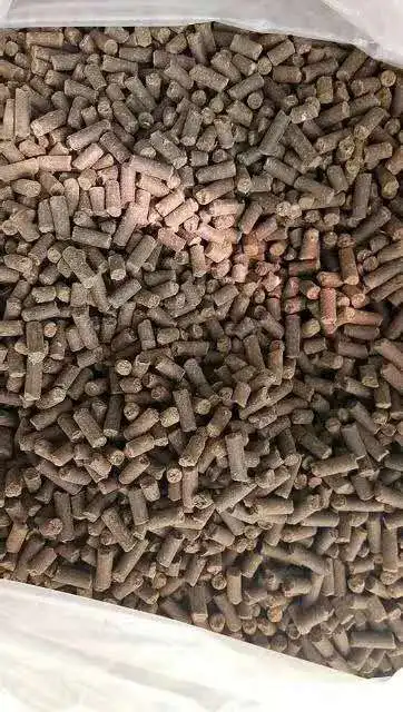 
organic fertilizer Soybean meal fertilizer for agriculture plant growth China manufactory 