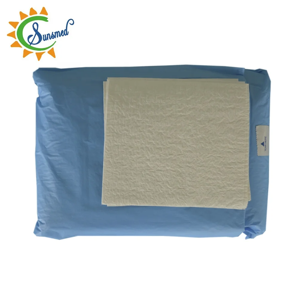 
good quality surgical pack disposable nonwoven general Pack general kit 