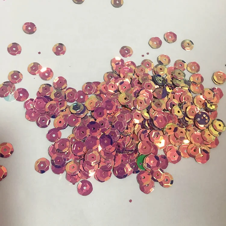
China Factory direct sell shell sequin 