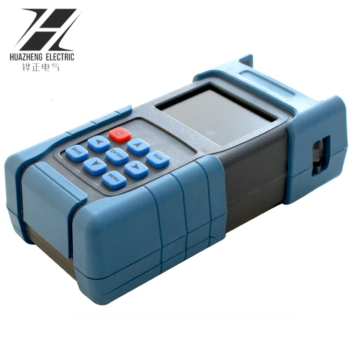 Портативное оборудование для частичного разряда для измерения HV PD