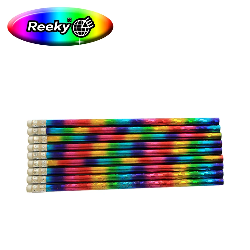 Фабрика Питания Черный привести 7 дюймов Номера для заточки карандашей