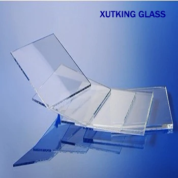 70x70 мм Высокая компрессия химическое укрепление Минимальная допуск зрение стекло