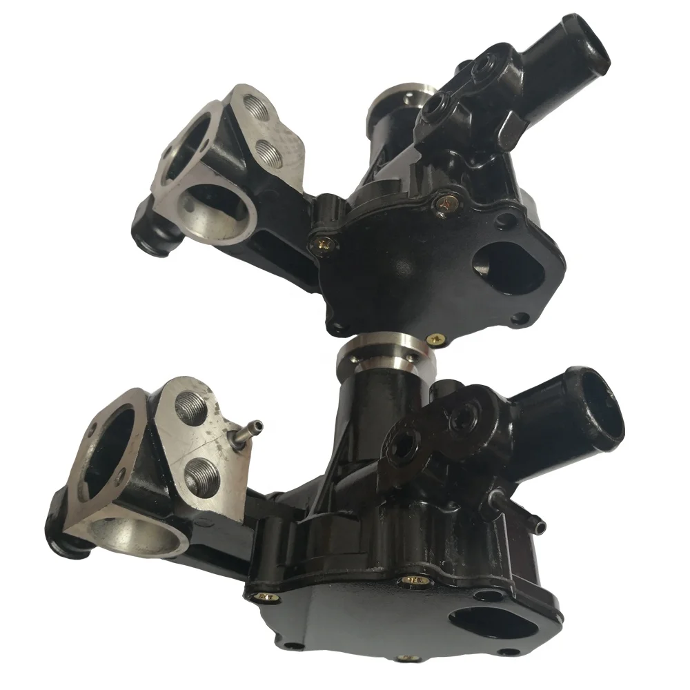 
Brand new Diesel engine water pump 129001-42002 129004-42001 129001-42004 129508-42001for Yanmar 3TNV88 4TNV88 4TNV84 4D84 