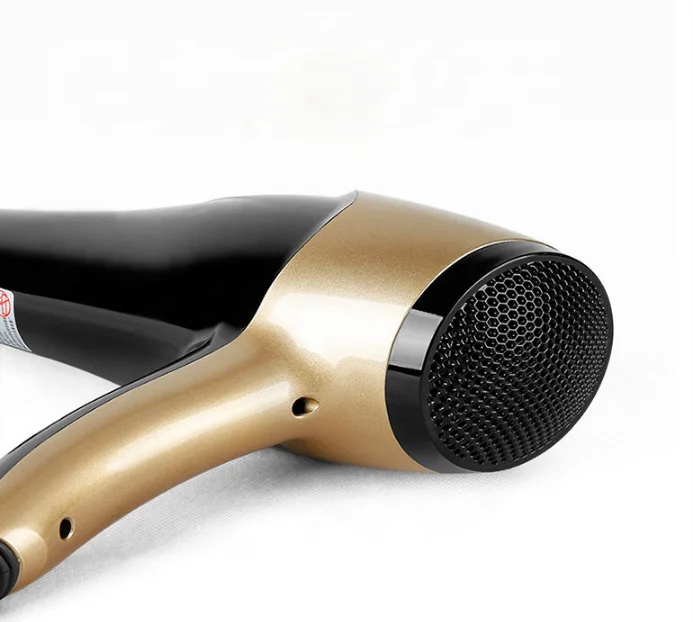 2000W salon AC motor hair dryer for barber shop