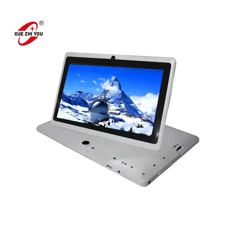 Планшеты 7 дюйм(ов) android 6,0 4G Мобильный вызов мини планшетный ПК 1,5 ГГц 2 Гб 32 Гб Wifi