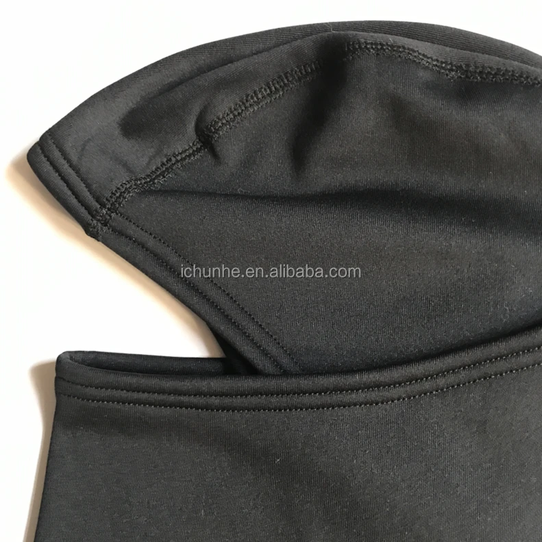 top quality balaclava hats masks multi-use neck warmer cotton polyester soft fleece printed embroidery logo