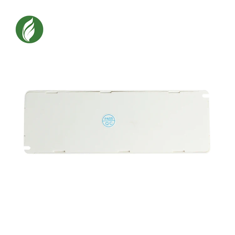 50 Вт 12 В dc super slim ce emc прошло 3 года гарантии пламени светодиодный драйвер