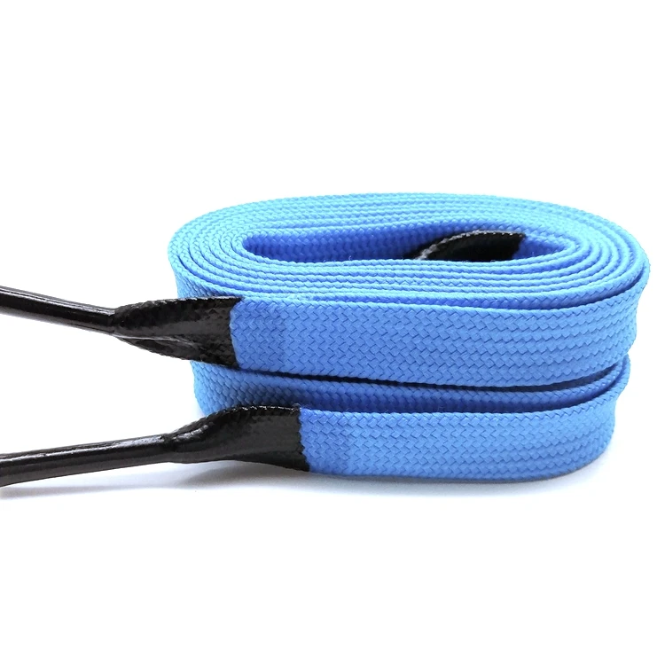 Factory braided 1cm cotton drawstring cord,silicone decorative  cord ends