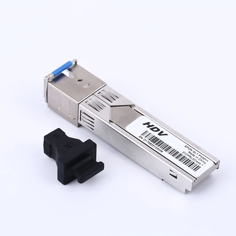  Совместимость 1 25 г 1310 20 км Двунаправленный SFP медь модуль