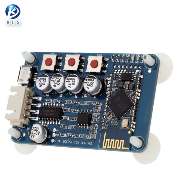 High Quality Professional Rigid PCB Flexible Aluminum Ceramic PCB