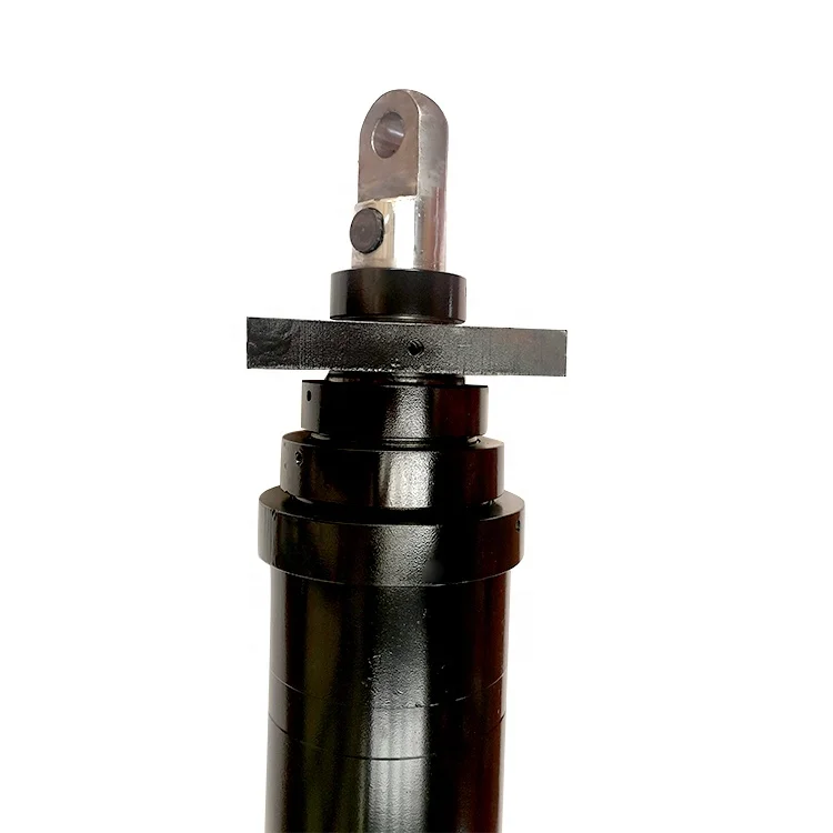 
Hydraulic cylinder for dump truck Hydraulic Cylinder 
