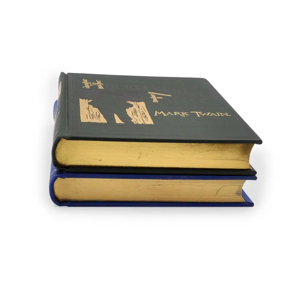 customise waterproof  eco friendly  linen fabric copy  flexibound  coupon pdf hardcover matte  book printing