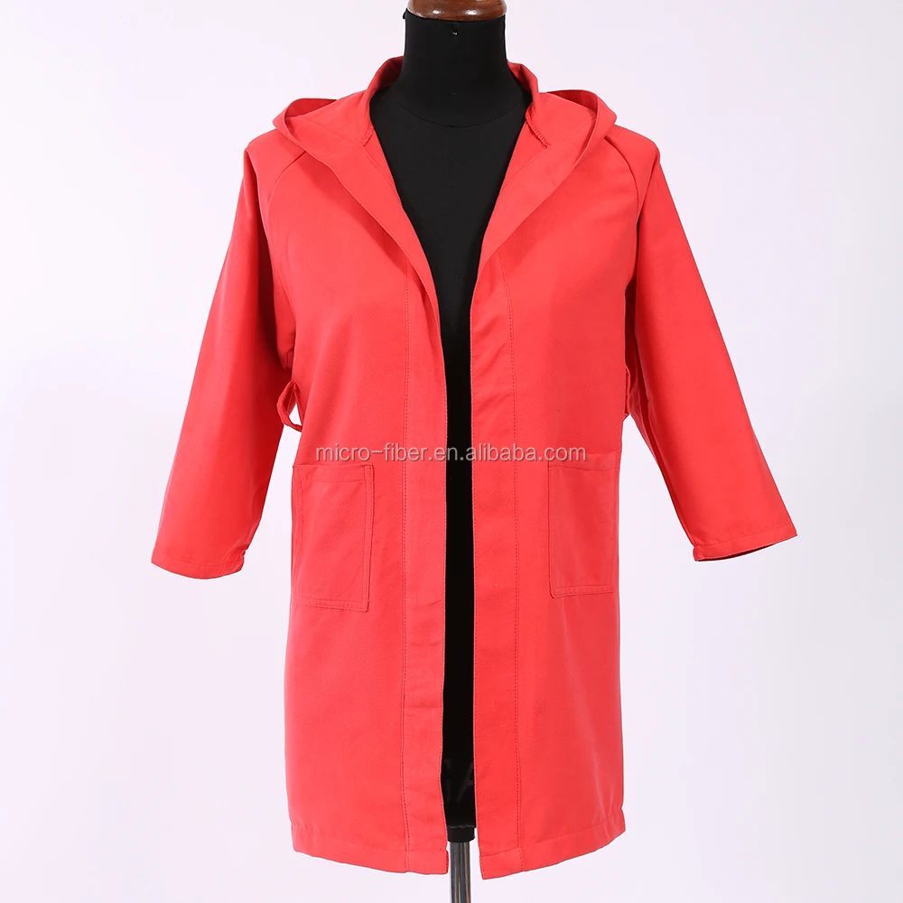  Толстый Быстросохнущий Гидрокостюм из микрофибры полотенце для смены капюшона с карманом серфинга пляжа плавания занятий спортом на открытом воздухе