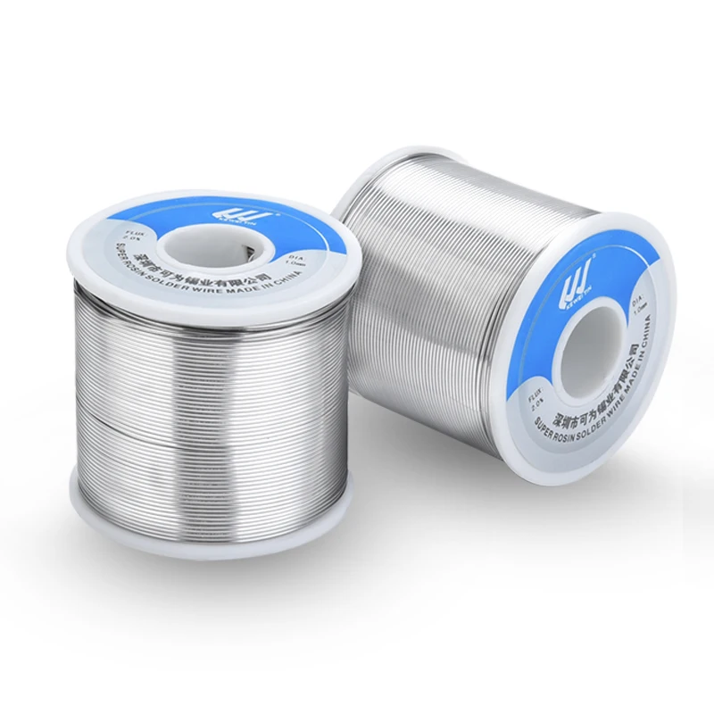 Electronics Tin Lead Solder Wire1KG 1.8mm Sn63Pb37 Soldering Wire