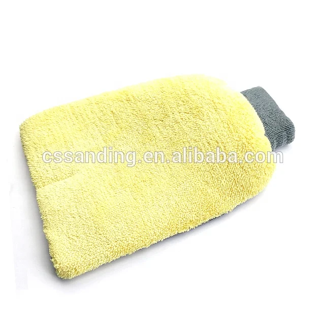 2021 Microfiber Multiple Use Cleaning Household Interior Cleaning Dust Mitt