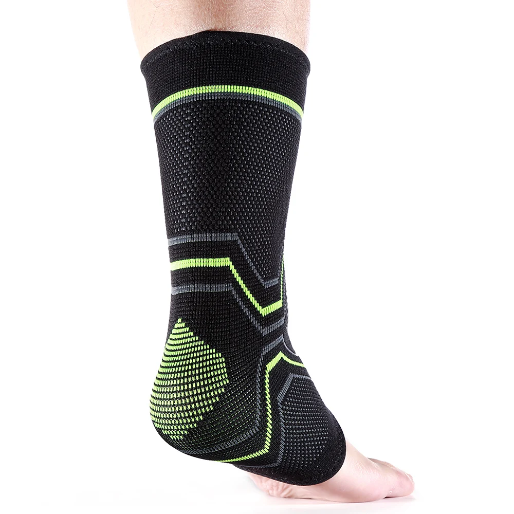 High Quality Sport Ankle Brace Manufacturer Ankle Supports Breathable Ankle Guards