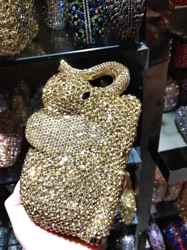 DB527 wholesale evening bag girl party purse