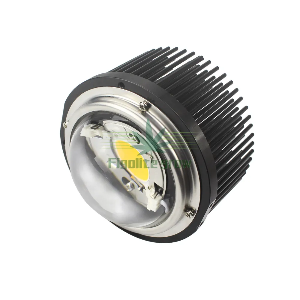 Новый оригинальный CXB3590 COB светодиодный светильник DIY Kit 50-54w с драйвером